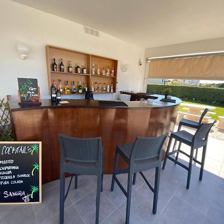 Sunfield Guest House - Only Adults Albufeira Exterior foto
