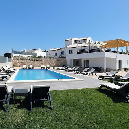 Sunfield Guest House - Only Adults Albufeira Exterior foto