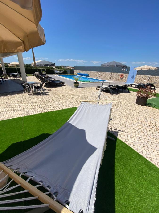 Sunfield Guest House - Only Adults Albufeira Exterior foto