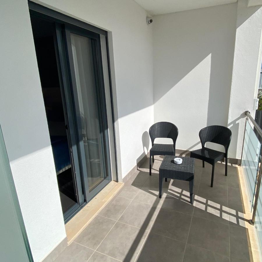 Sunfield Guest House - Only Adults Albufeira Exterior foto