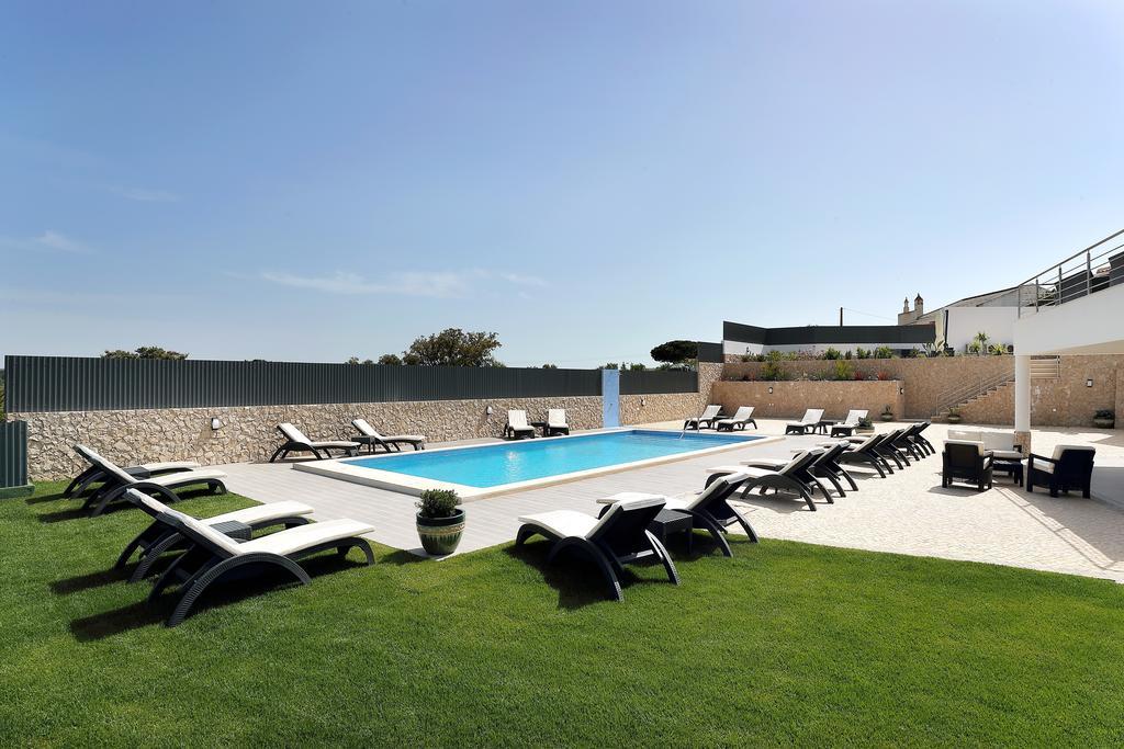 Sunfield Guest House - Only Adults Albufeira Exterior foto