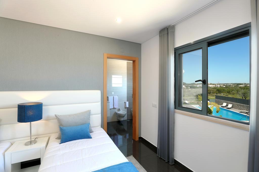 Sunfield Guest House - Only Adults Albufeira Exterior foto