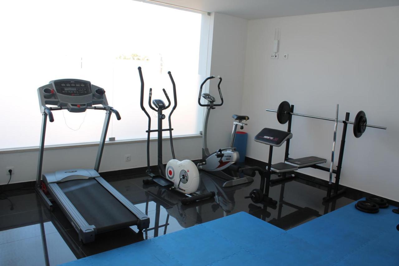 Sunfield Guest House - Only Adults Albufeira Exterior foto